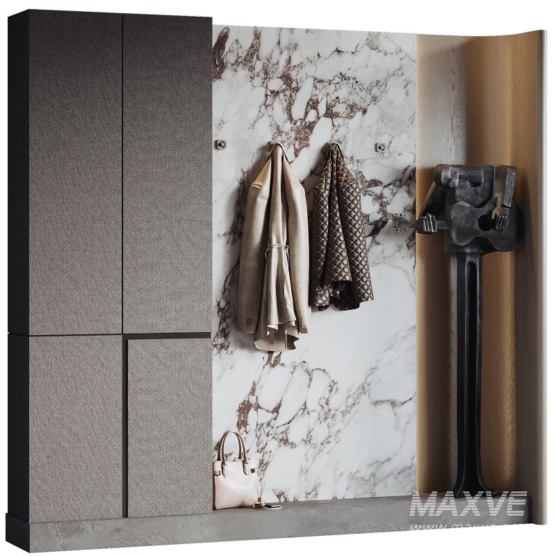 Hallway 08 - Image 2