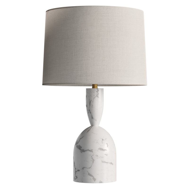 Brighton Table Lamp - Image 2
