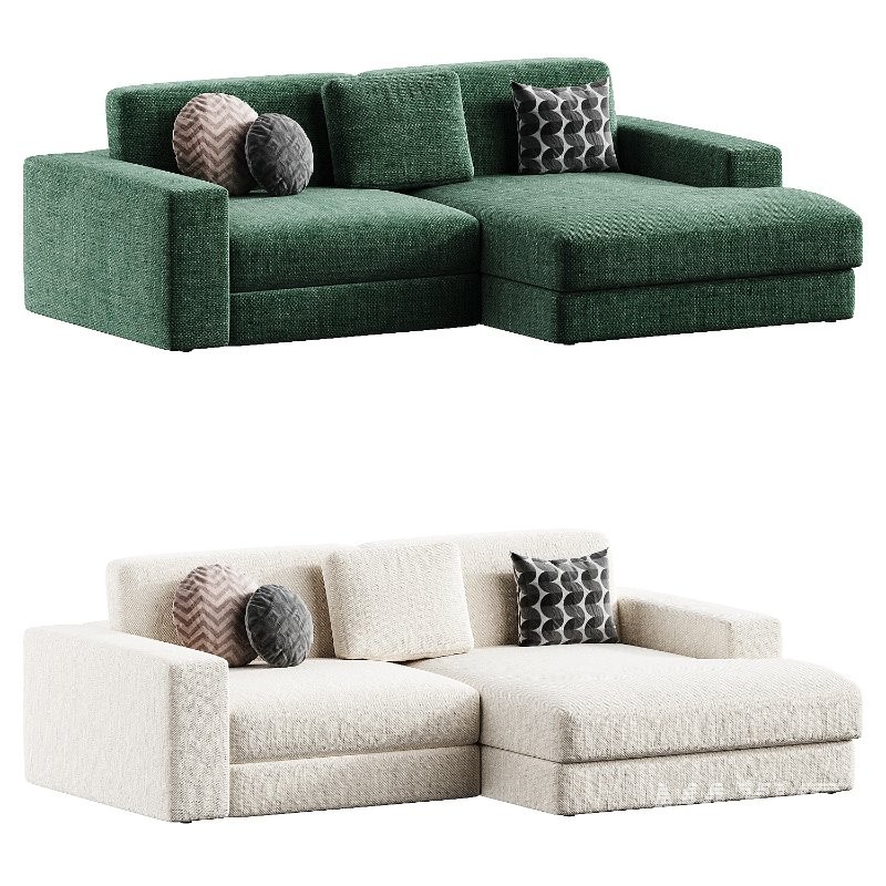 leonard kok sofa 1 - Image 3