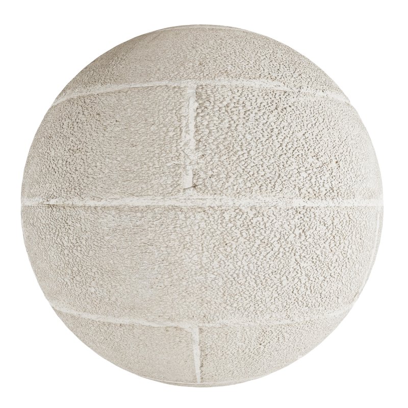 Block Wall Dirt - Image 3