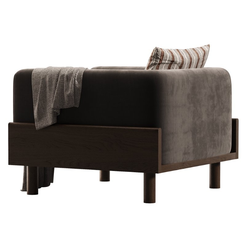 HELM ARMCHAIR - Image 2