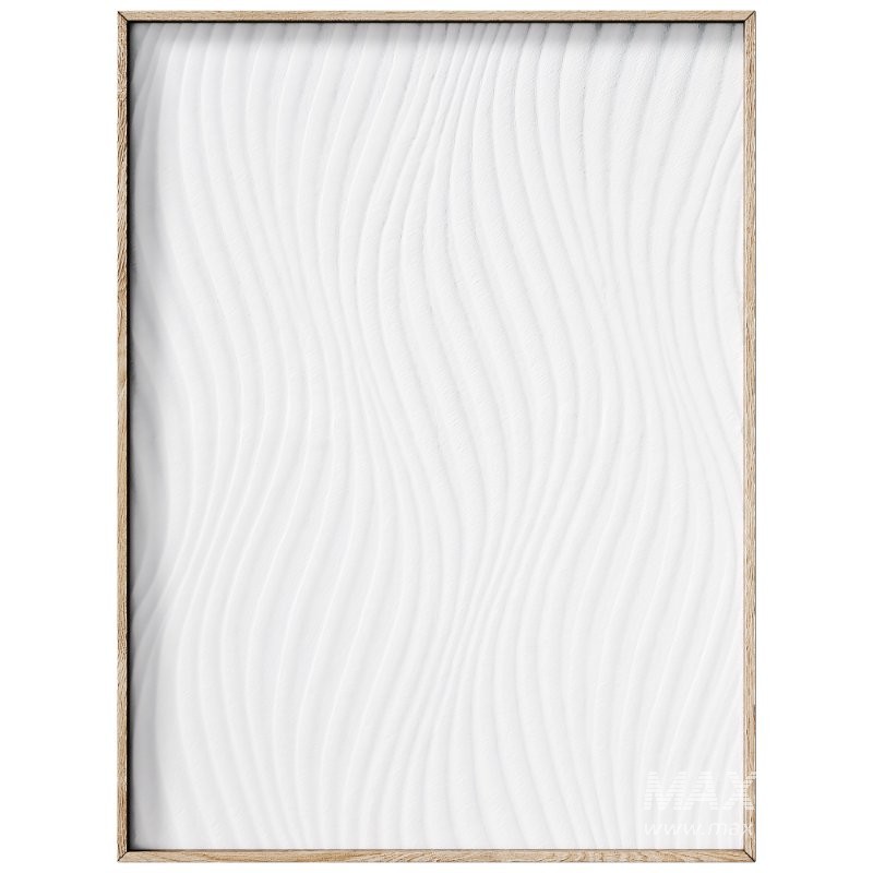 Decorative 3D Panel ART RELIEF 53 - Image 2