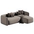 Martina Seater Sofa By Kave Home - Thumbnail 4