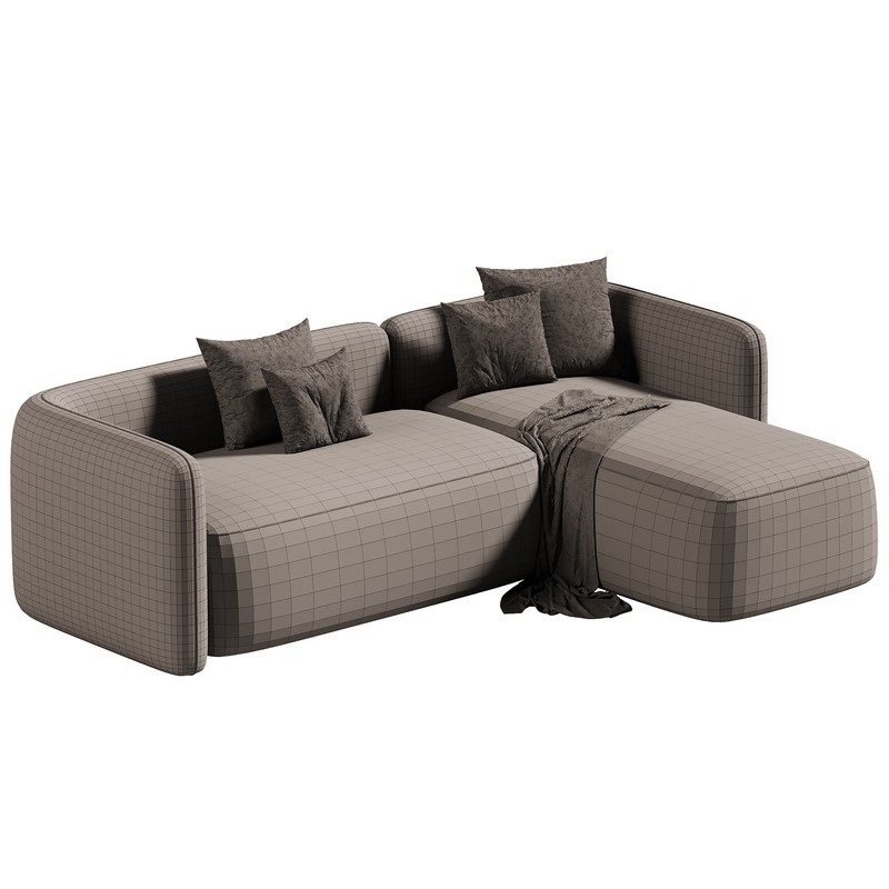 Martina Seater Sofa By Kave Home - Image 4