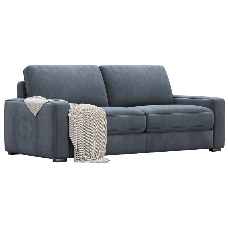 Remington Sofa 215 By Arhaus - Image 1