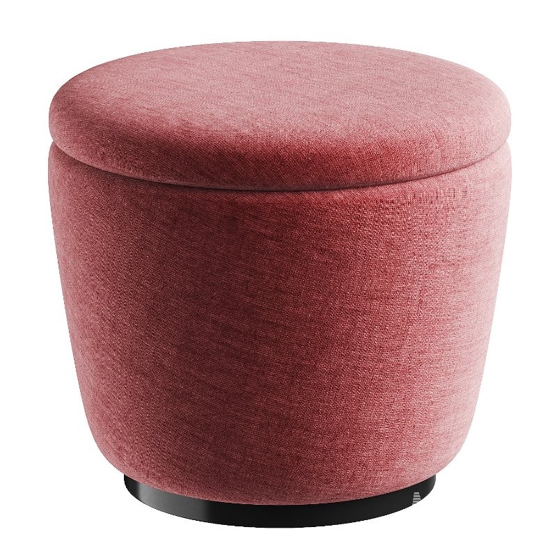 crush pouf - Image 2