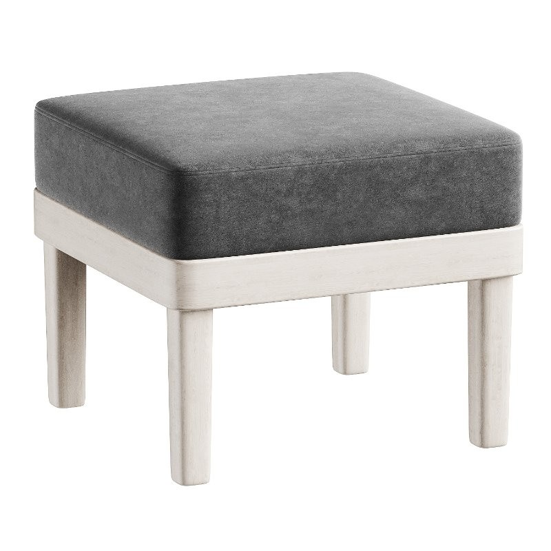 gonga pouf - Image 3