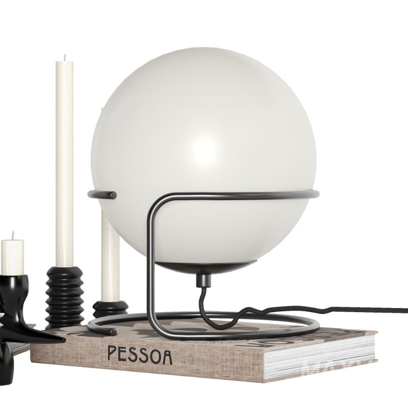 Decorative set_01 - Image 4