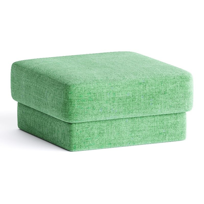 kate 2 pouf big - Image 3