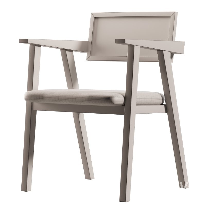 Baldo Dining chair - Image 2