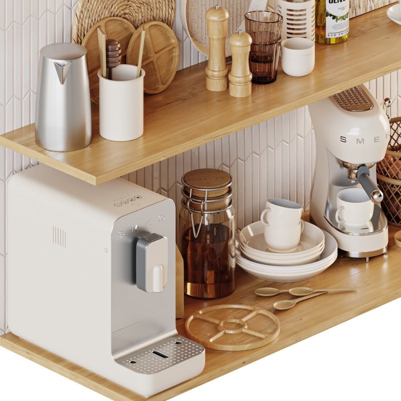 Kitchen Accessories 02 - Image 8