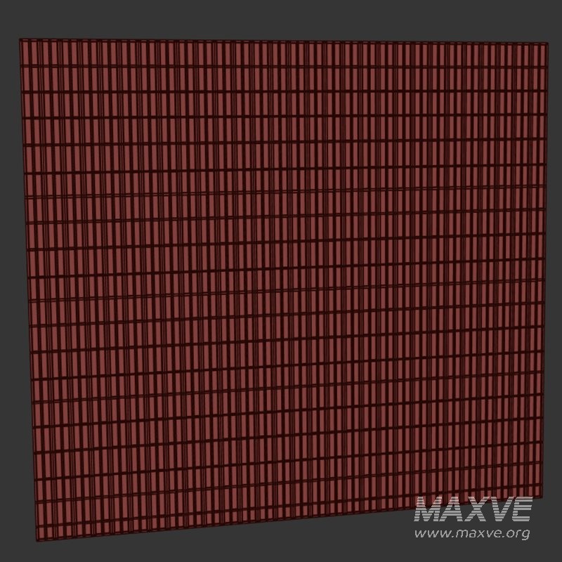 3d wall panel 6 - Image 3
