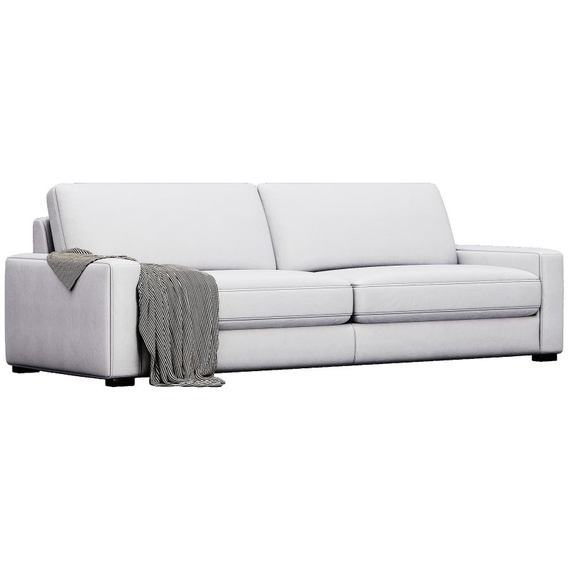 Remington Sofa 275 By Arhaus - Image 1