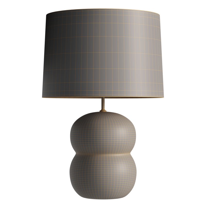 Egret Table Lamp - Image 2