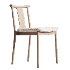 Merkur Dining Chair - Thumbnail 1