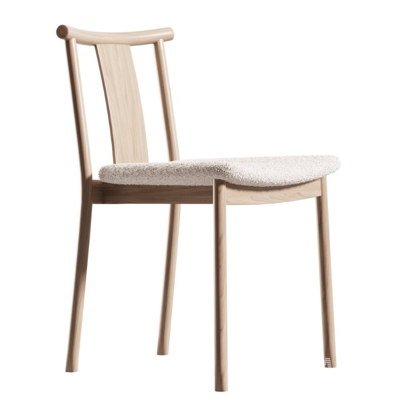 Merkur Dining Chair - Image 1