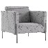 Bosco armchair - Thumbnail 5