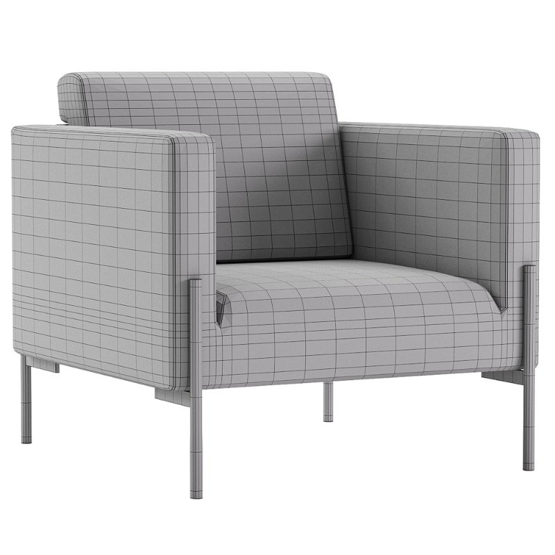 Bosco armchair - Image 5