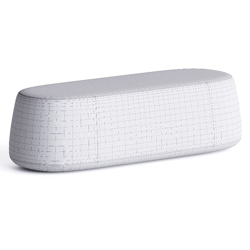 alf da fre pouf - Image 1