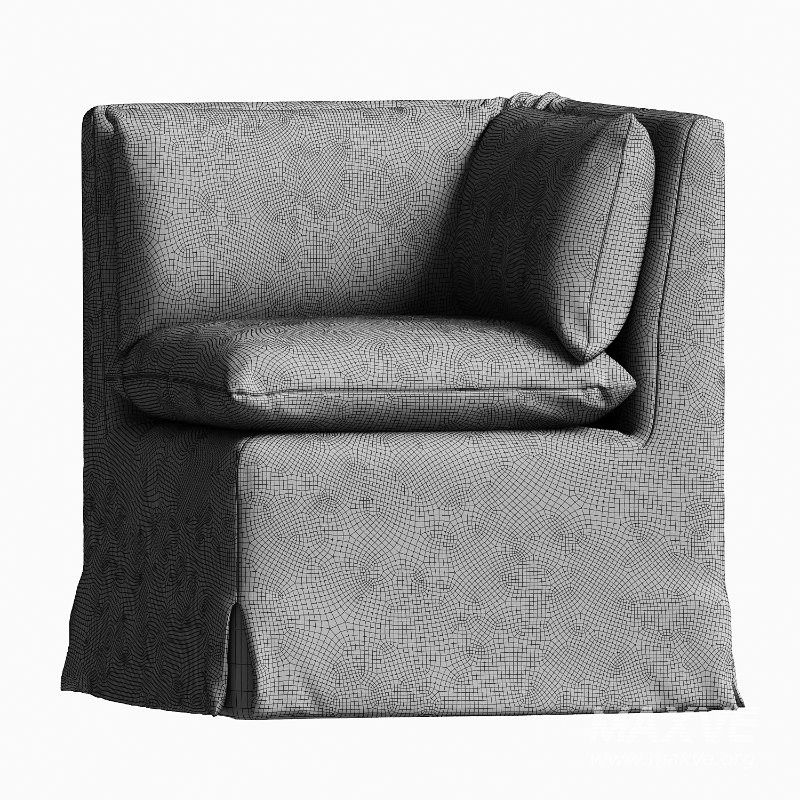 Belmar Corner Dining Banquette - Image 2