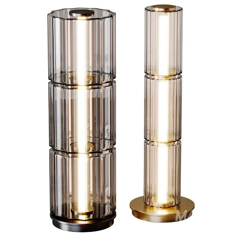 COLUMN FLOOR - Image 8