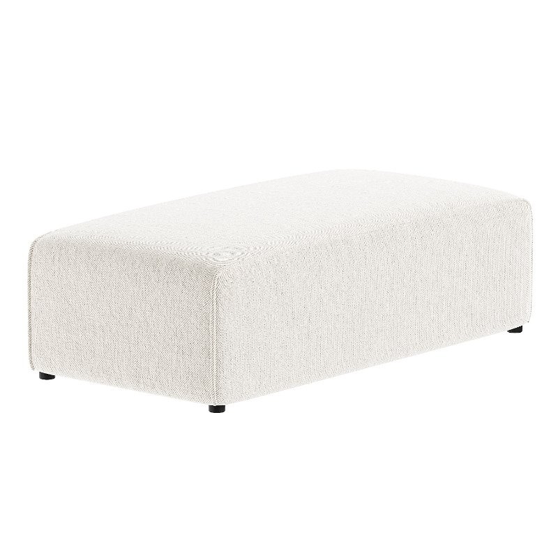 megeve pouf - Image 1