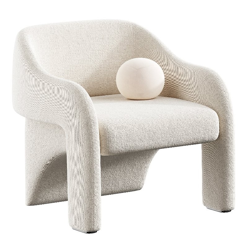 nami armchair - Image 6