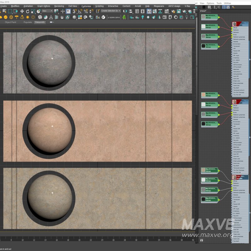 Stone Wall Collection - Image 5