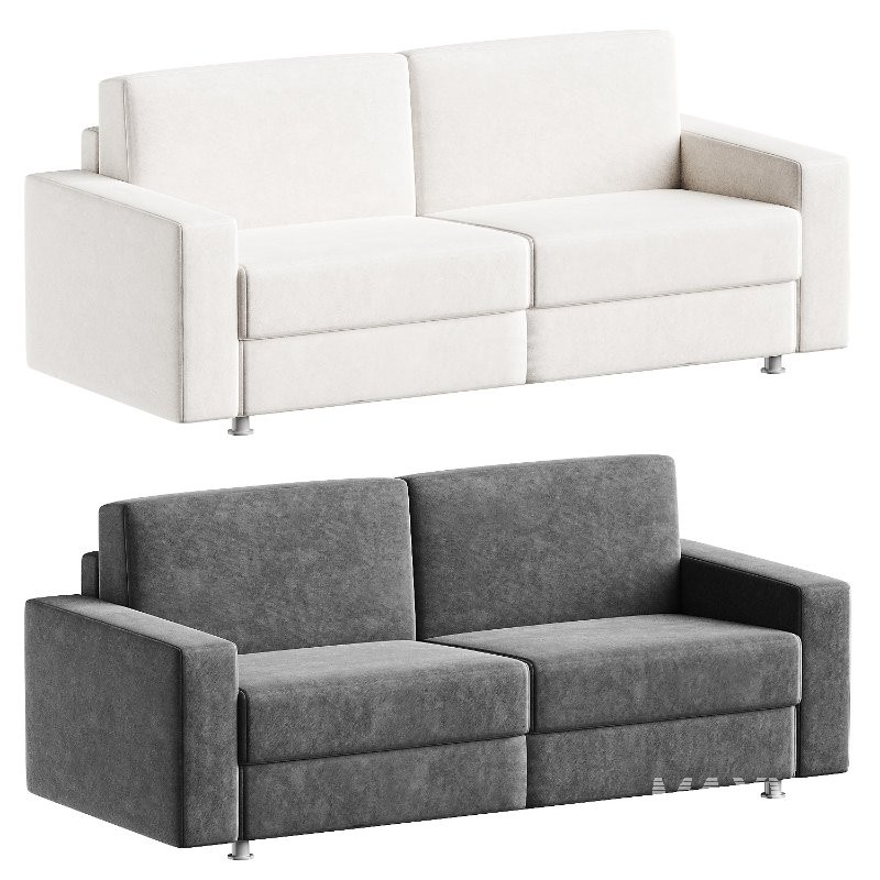 lampo 16 sofa - Image 2