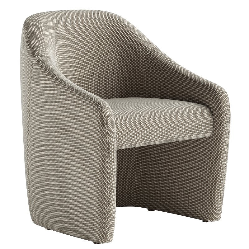 Lilou Dining Chair - Image 7