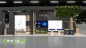 3d exhibition stall - Thumbnail 5
