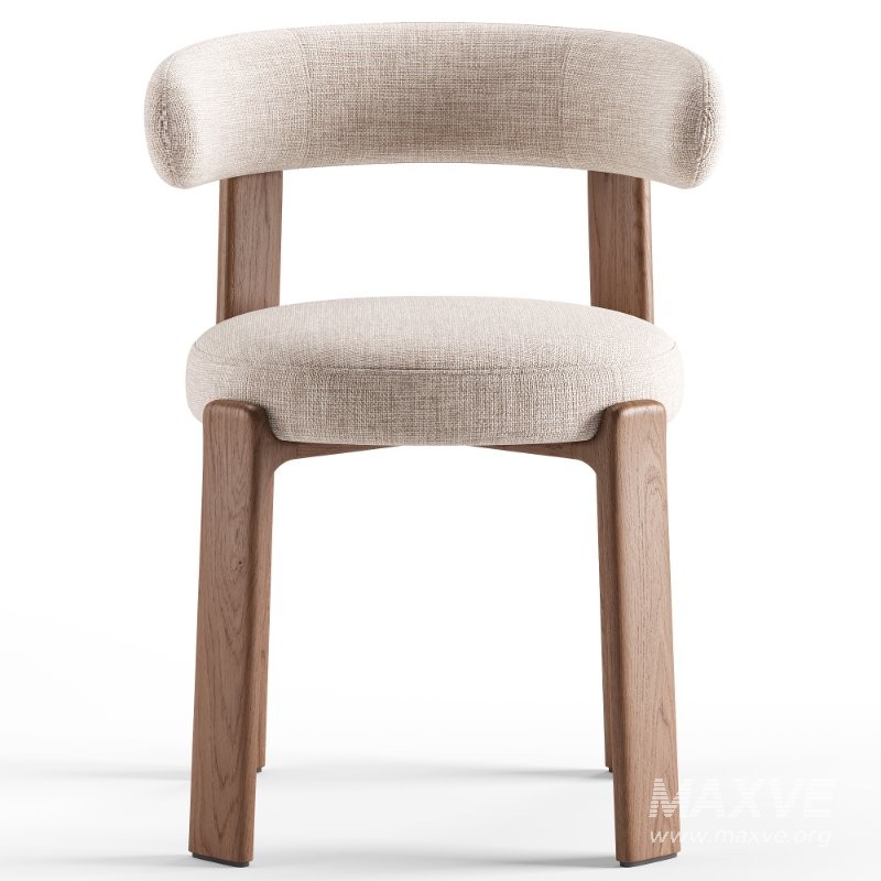 Granite Chair - Image 5