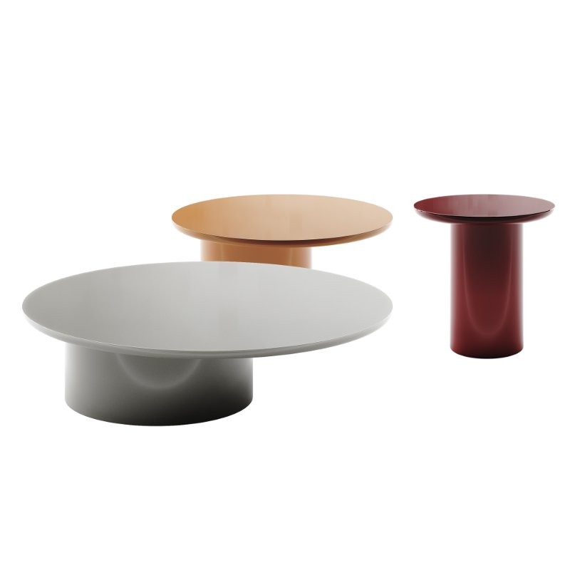 Myon 48 80 120 Coffee Tables - Image 5