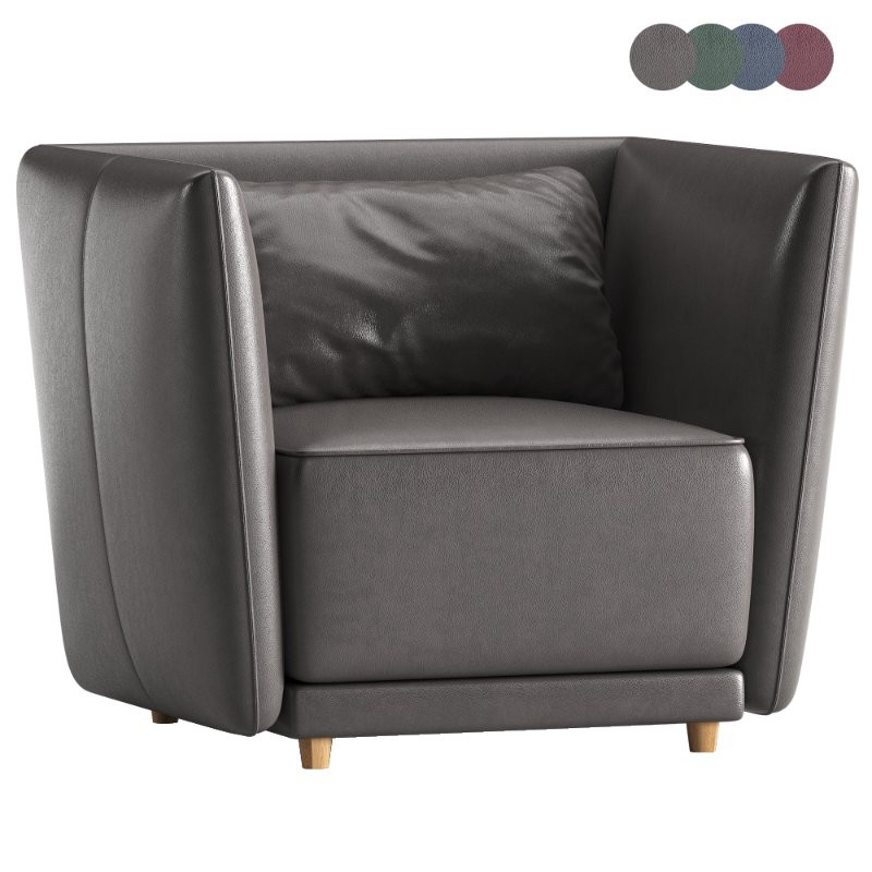 Armchair Nisa Land - Image 3