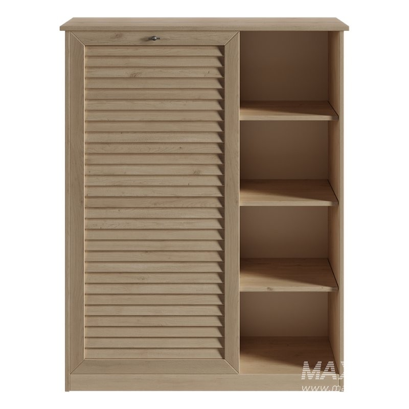 Shoe rack Montmarte - Image 1