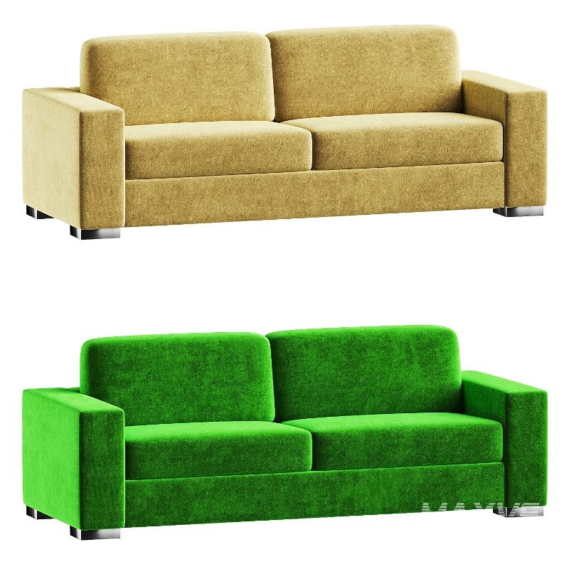 duke sofa 4 - Image 4