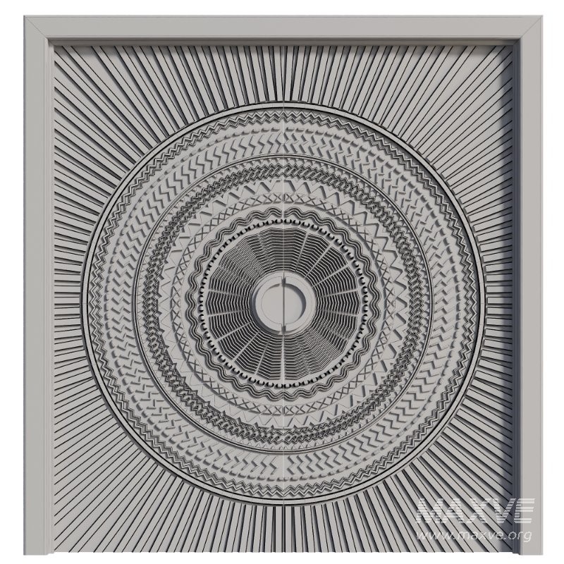 Entrance door set266 - Image 5