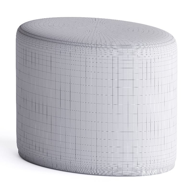 lou l bolshoy pouf - Image 3