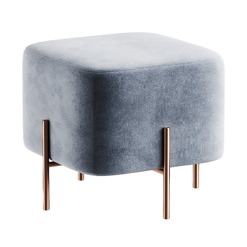 elephant pouf - Image 4