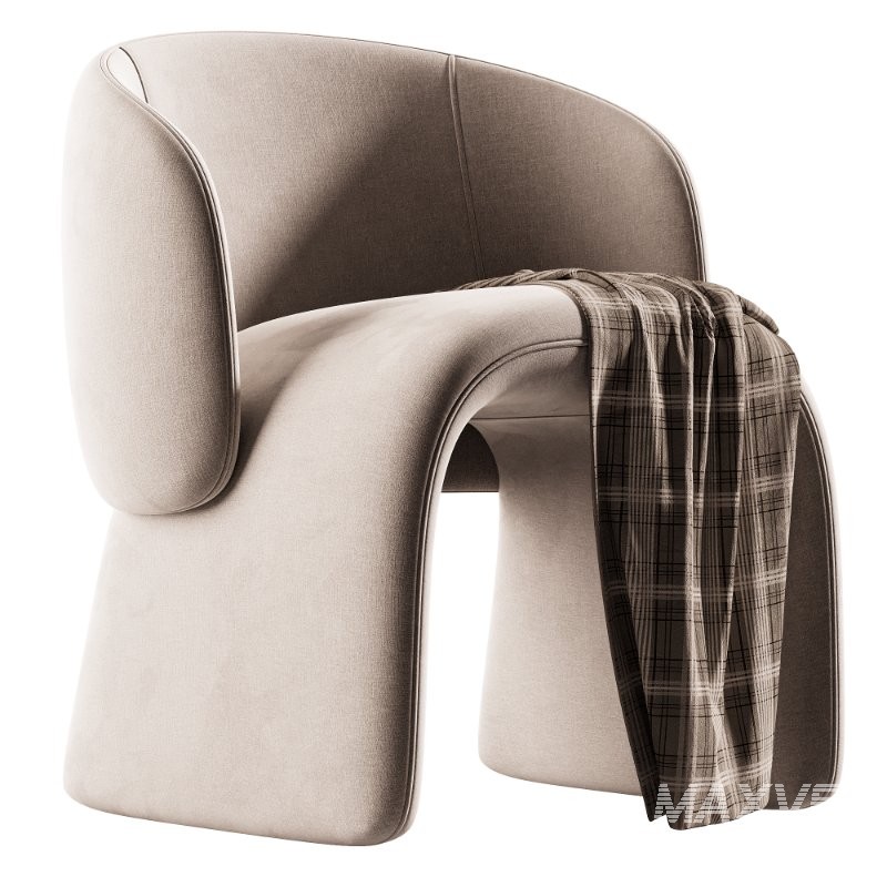 Halstead Dining Chair - Image 1