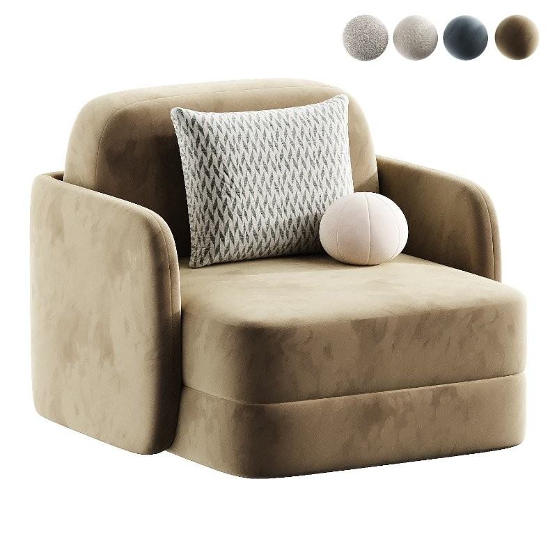 kreslo haley - Image 4