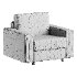 lampo armchair 13 - Thumbnail 1