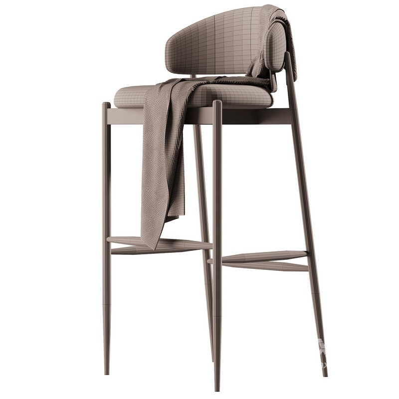 Bar stool Family Look - Image 4