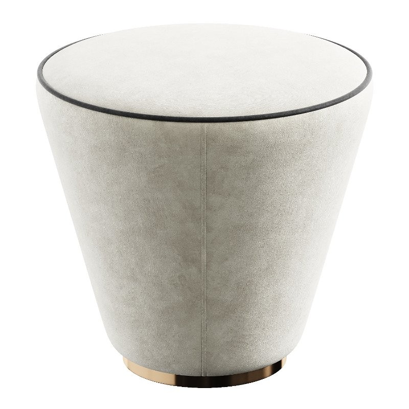 diamante pouf - Image 5