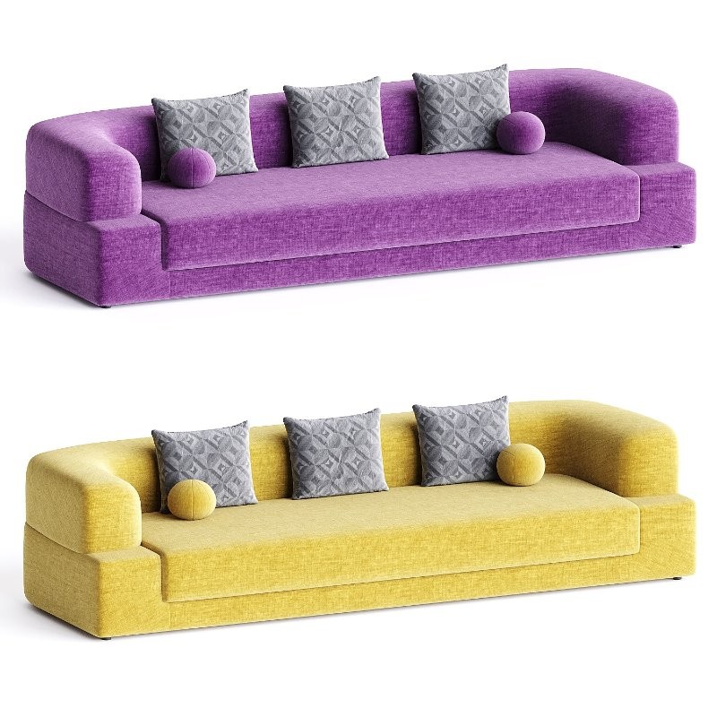pasha sofa - Image 2