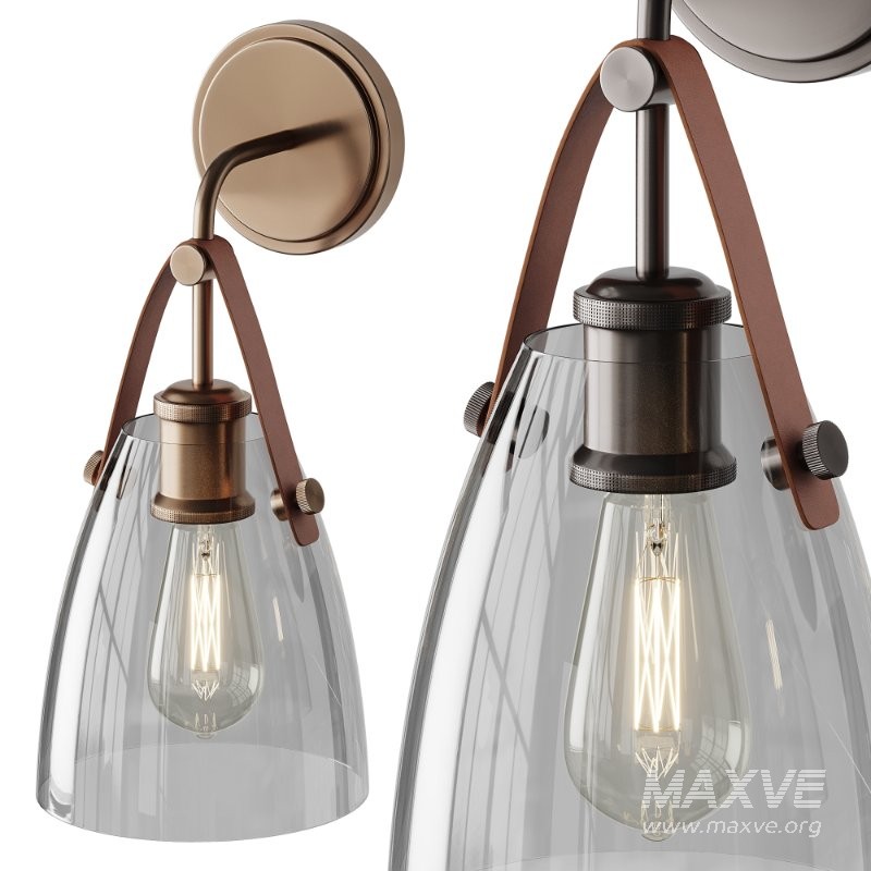 Glass and Leather - Image 4