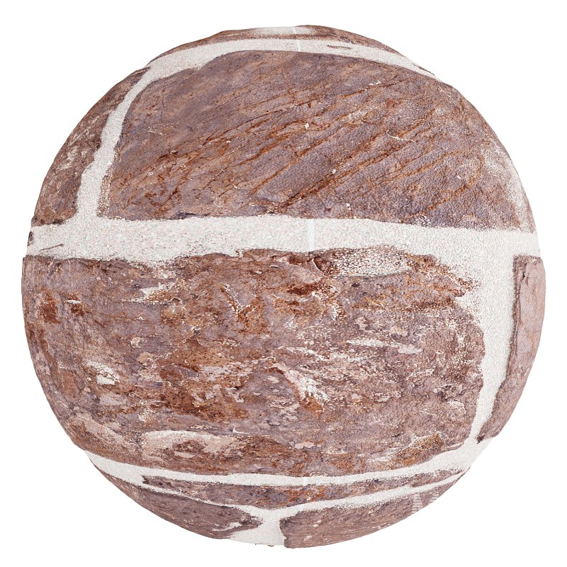 Pebble Stone Wall - Image 3