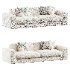 leonard kojanniy sofa - Thumbnail 4