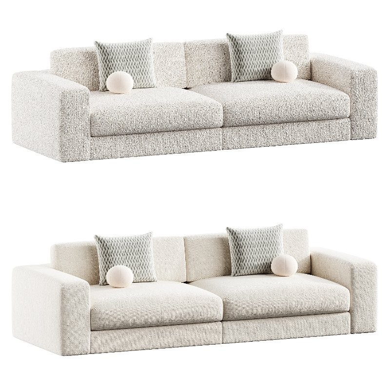 leonard kojanniy sofa - Image 4