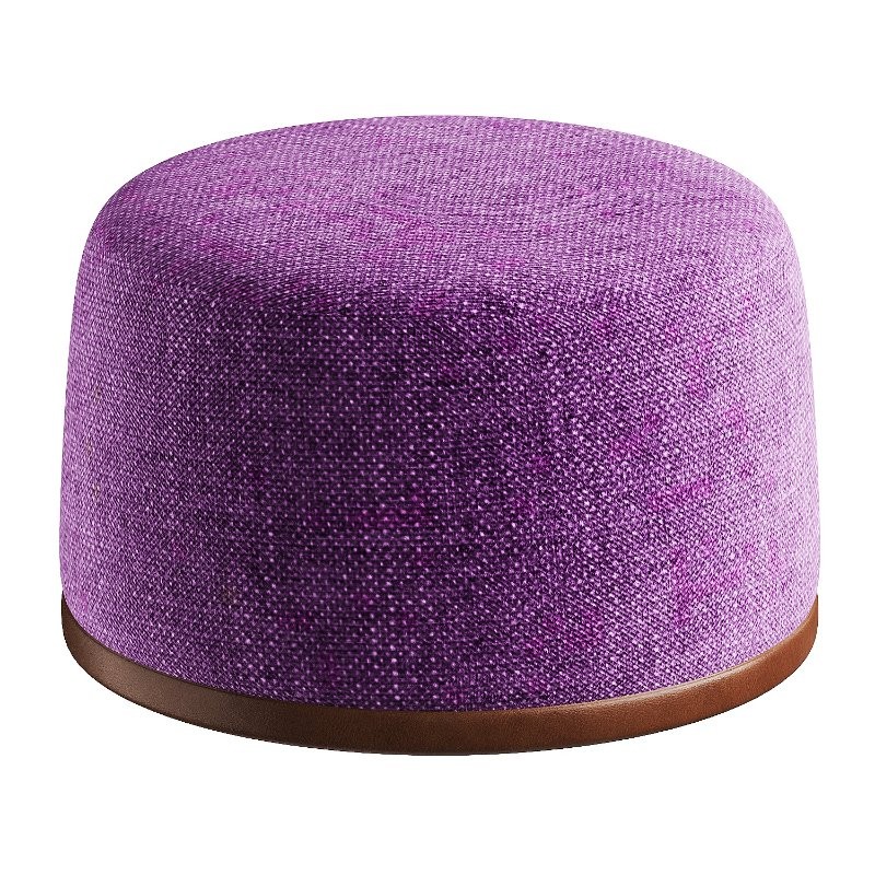 trilly nicola pouf - Image 4